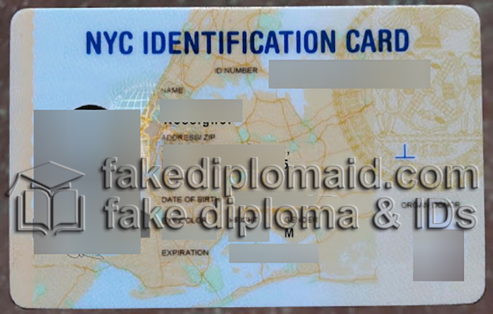 Nyc Id Appointment: Get Yours In Just 15 Minutes
