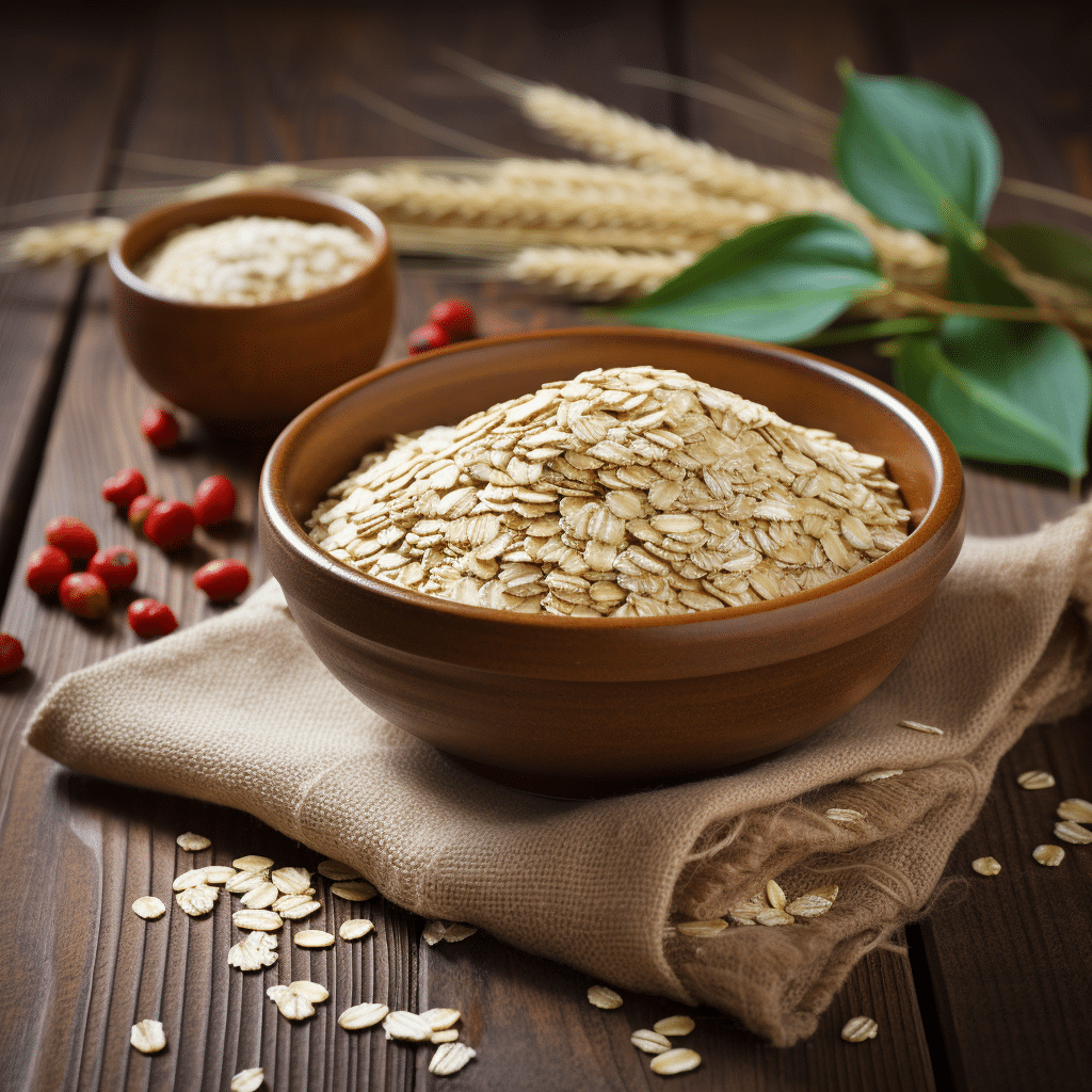Oats Origin Story Revealed