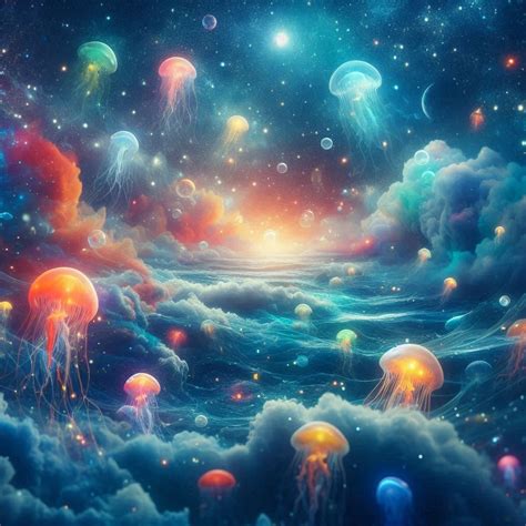 Ocean Bible Meaning Uncovered