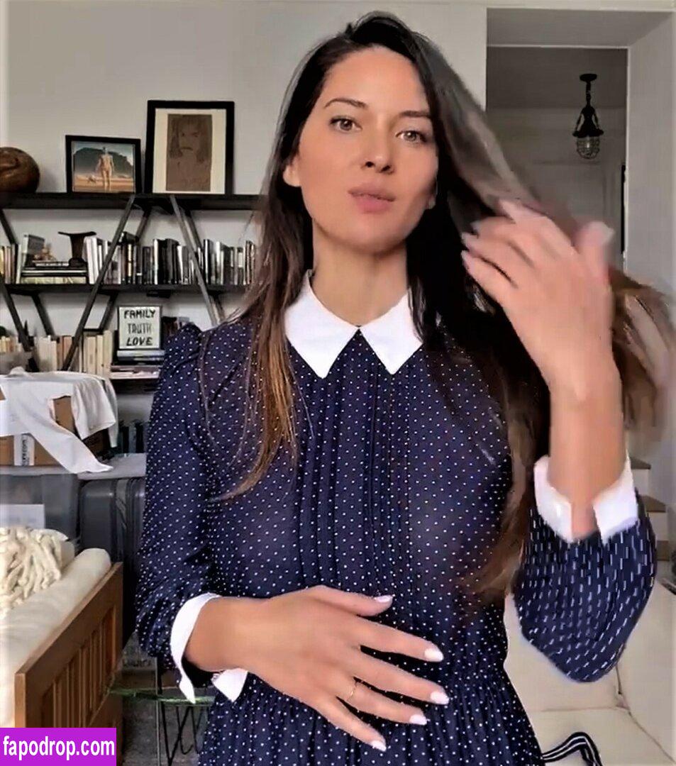 Olivia Munn Leak: Exclusive Details