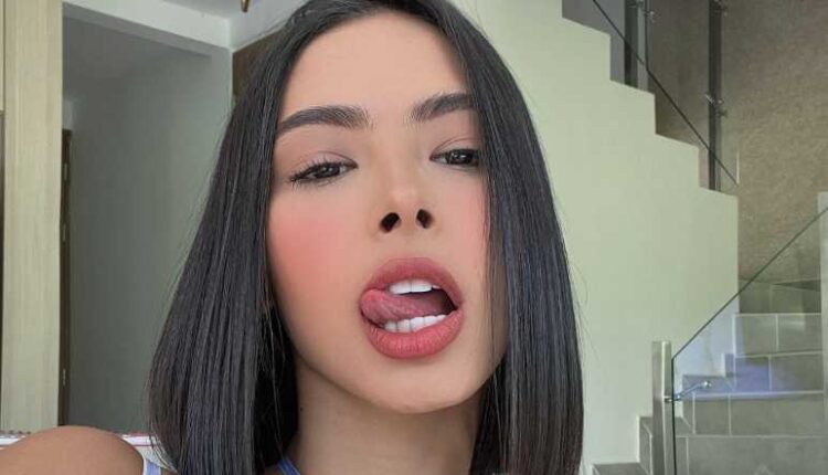Onlyfans Daniela Antury