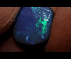 Opal In The Bible