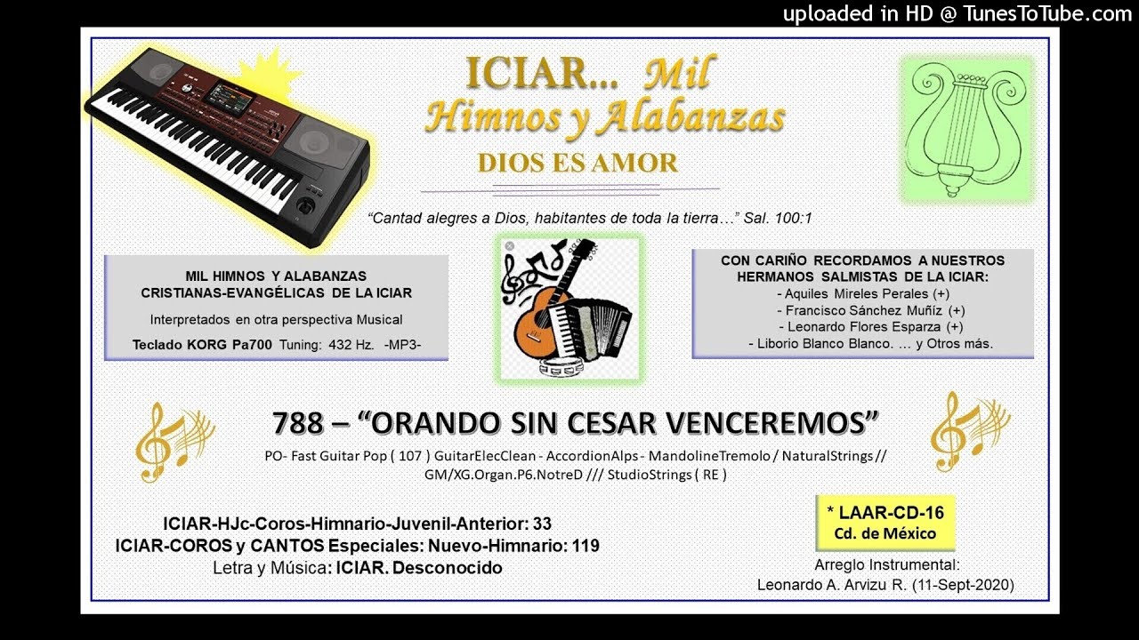 Orando Sin Cesar: Guía Completa