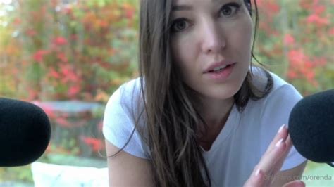 Orenda Asmr Joi
