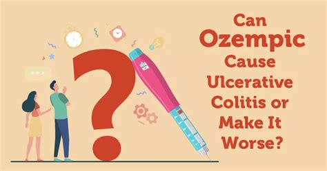 Ozempic Colitis