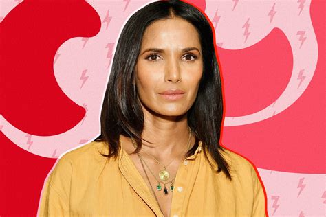 Padma Lakshmi Naked
