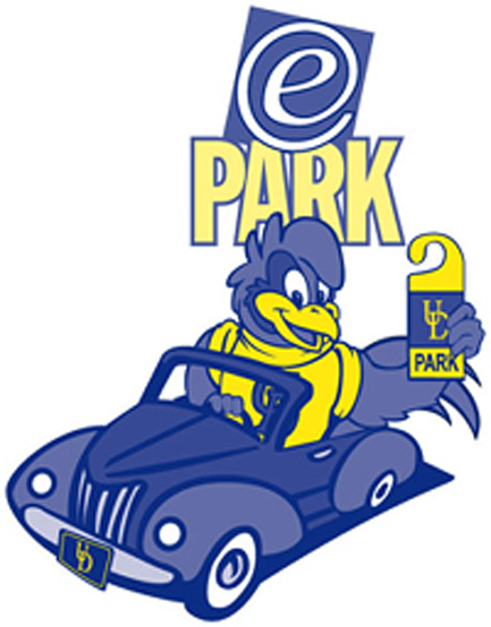 Parking Services Hours