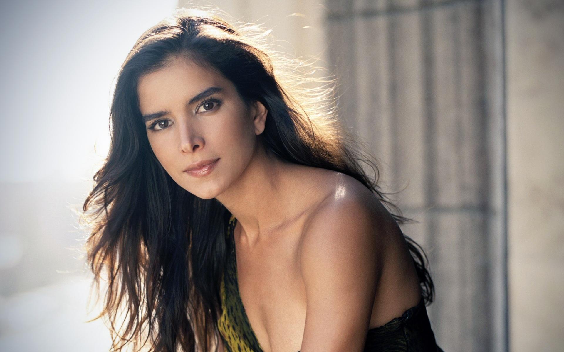 Patricia Velasquez Tits