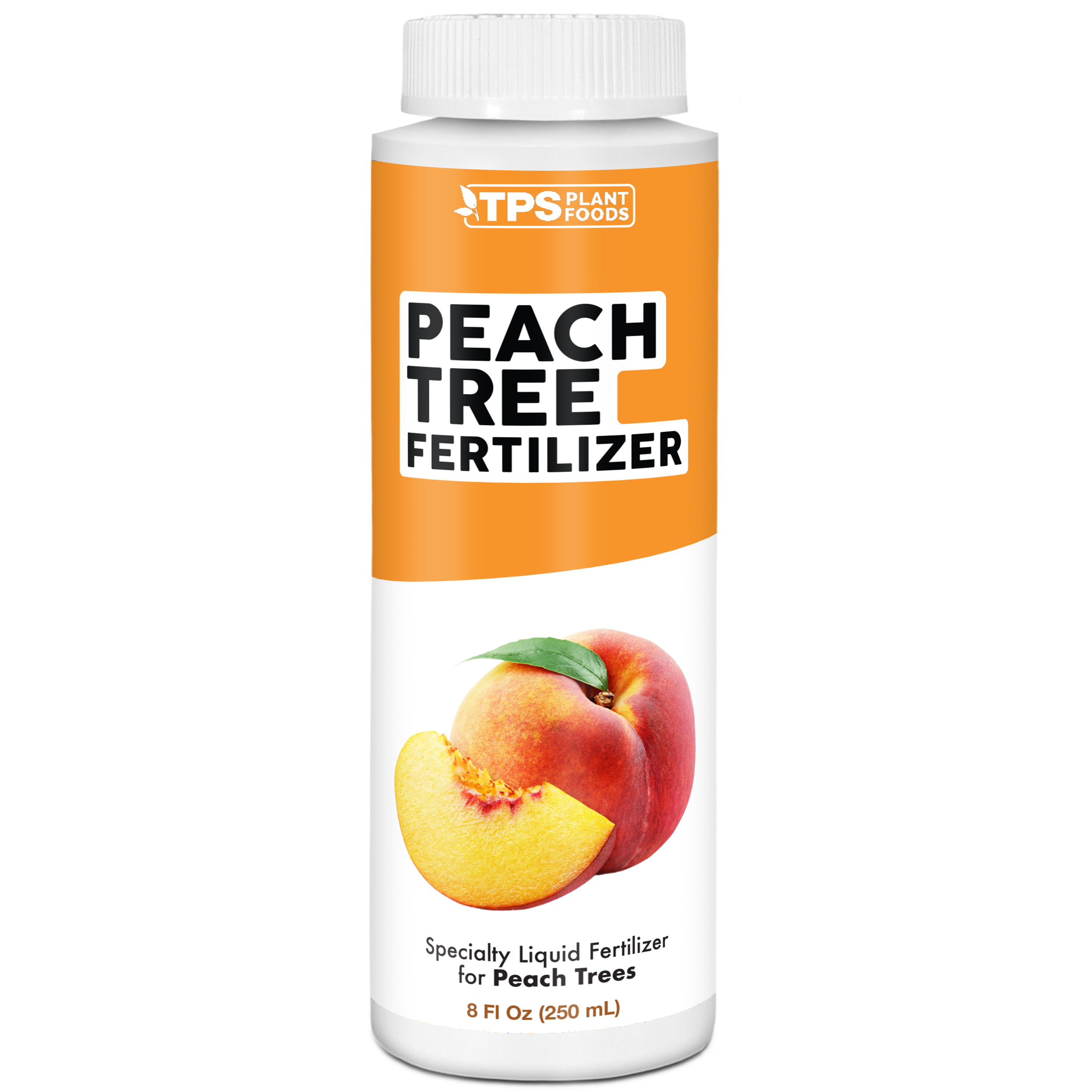 Peach Fertilizer