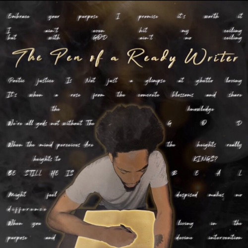Pen Of The Ready Writer
