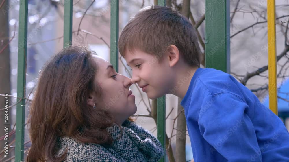 Phone Sex Mom Son