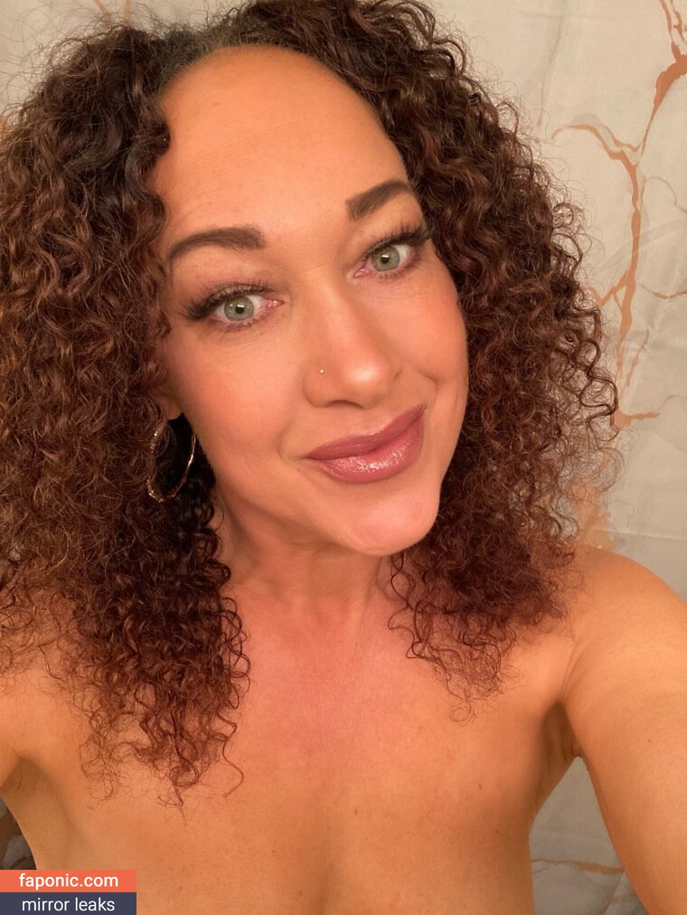 Pics Of Rachel Dolezal