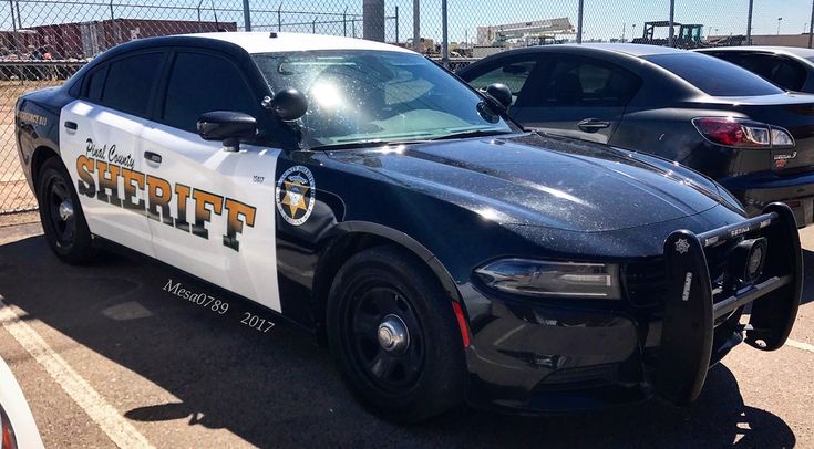 Pinal County Sheriff Election