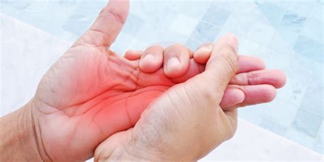 Pins And Needles In Fingers Vitamin Deficiency At Celia Regner Blog
