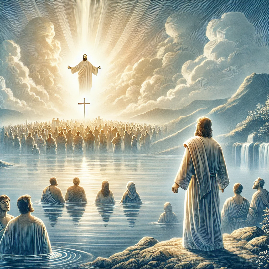 Popular John Bible Verses Popular John Bible Verses