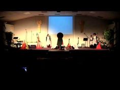 Praise Dance Mastery: Unlock Worship