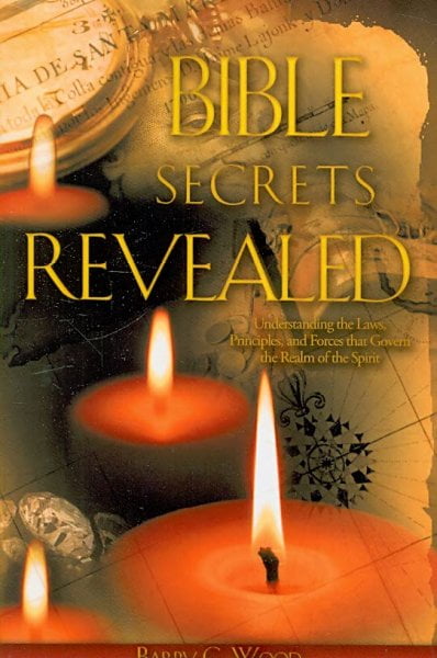 Pre Owned Bible Secrets Revealed Walmart Com Pre Owned Bible Secrets Revealed Walmart Com