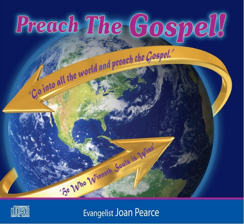 Preach Gospel: Share Love To All