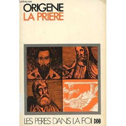 Priere Sans Cesse: Trouvez La Paix Interieure