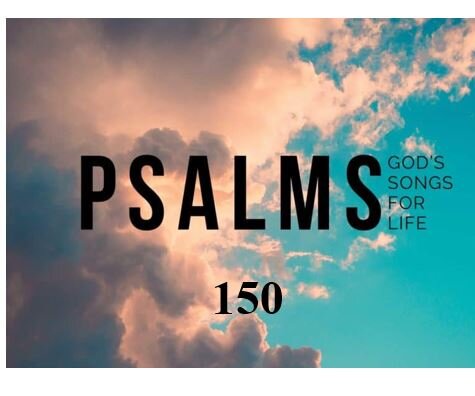 Psalm 145 150: Praise And Worship Guide