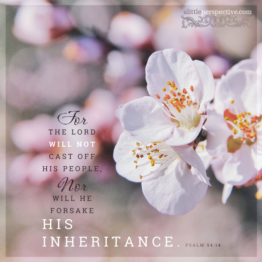 Psalm 94 15