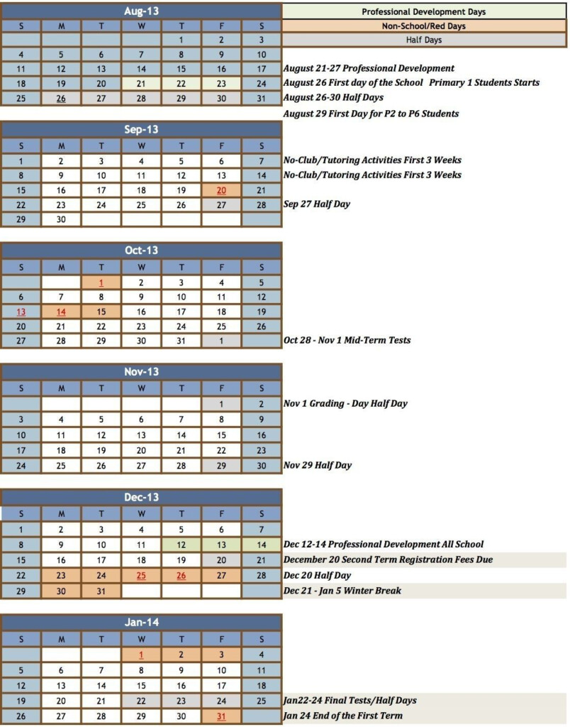Purdue 2425 Academic Calendar