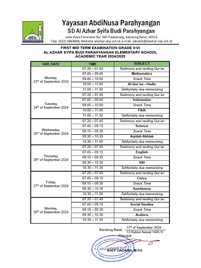 Purdue Class Schedule 2425