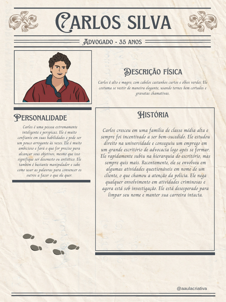 Quem Mergulhou 7 Vezes: Desvendando O Mistério