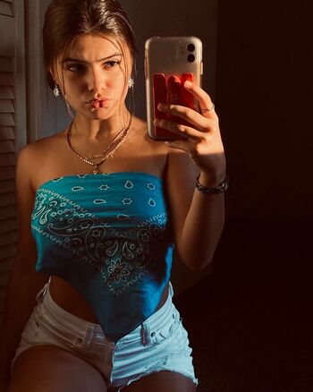 Raelee Rudolph Leaks