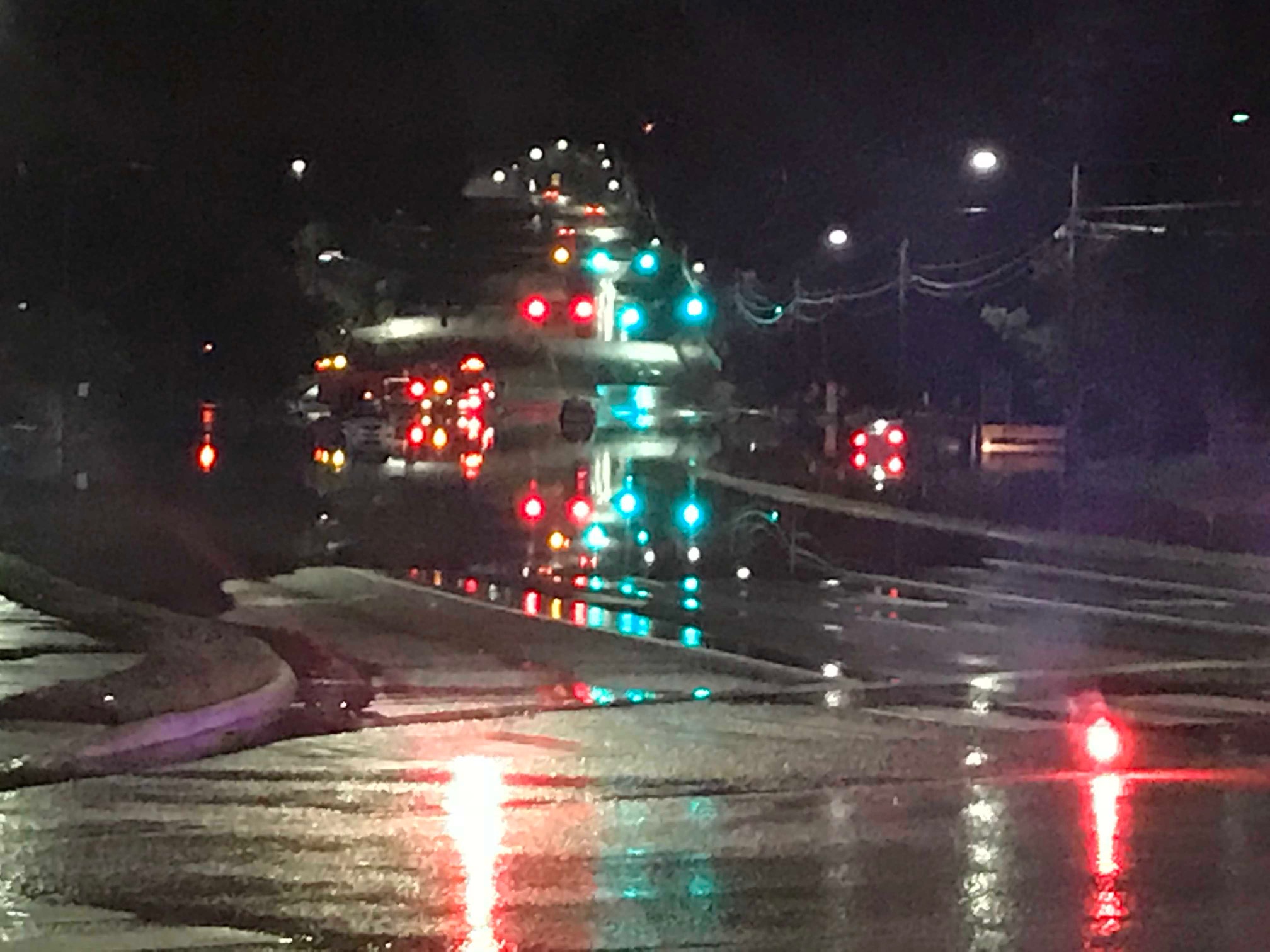 Raleigh Durham Flooding