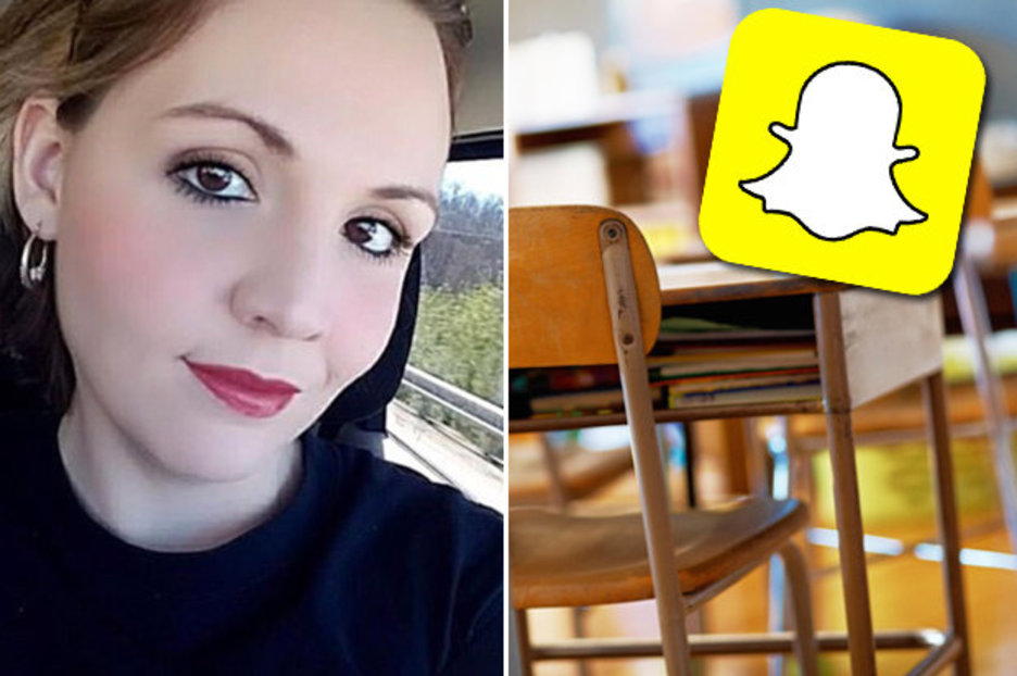Real Snap Nudes