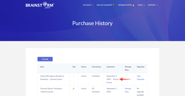 Renew License Ga: Easy Steps