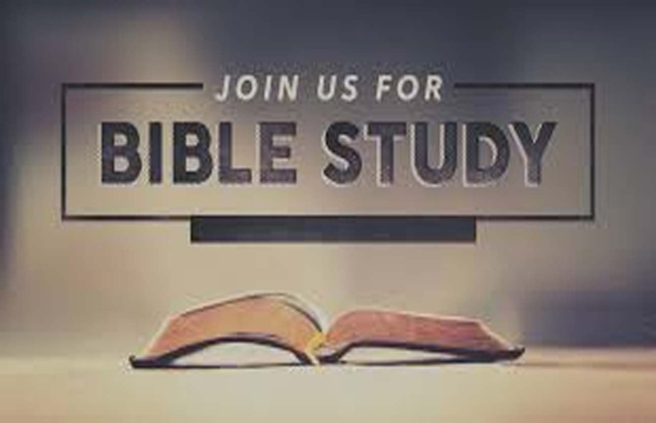 Restored In The Bible