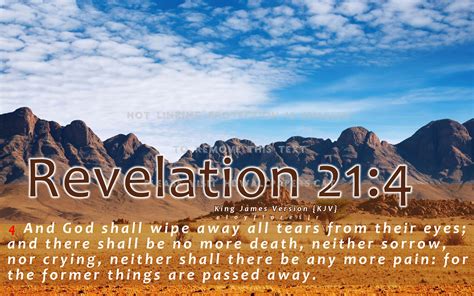 Revelation Best Verses