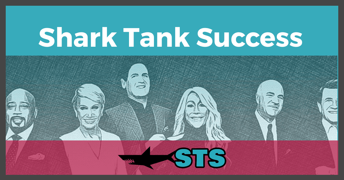 Rollers Shark Tank: Boosts Business Success