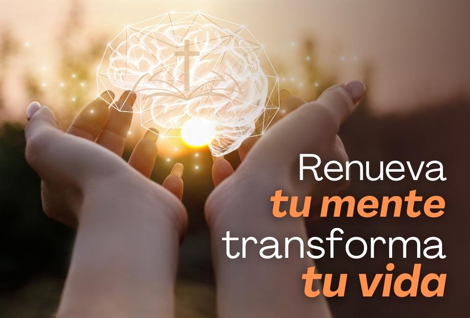 Romanos 12 2 Ntv: Transforma Tu Vida