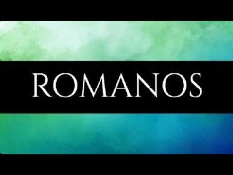 Romanos 16 7
