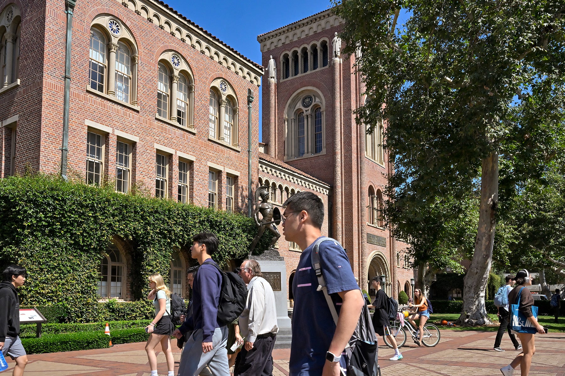 Room And Board Usc: Simplify Your Campus Living Experience