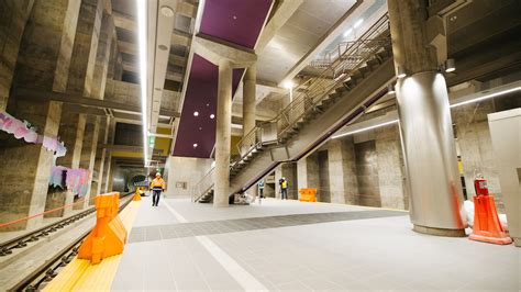 Roosevelt Light Rail