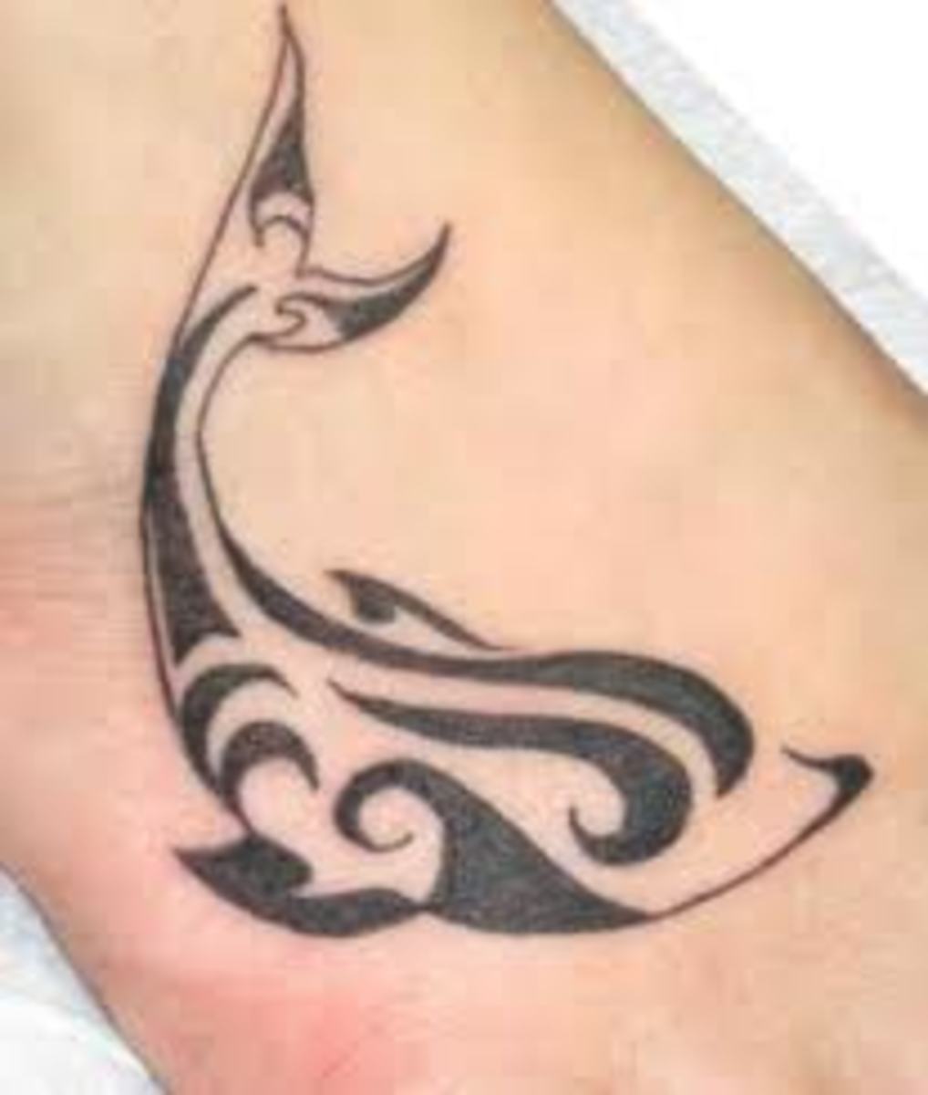 Rose Women Tattoo: Symbolic Meanings And Ideas