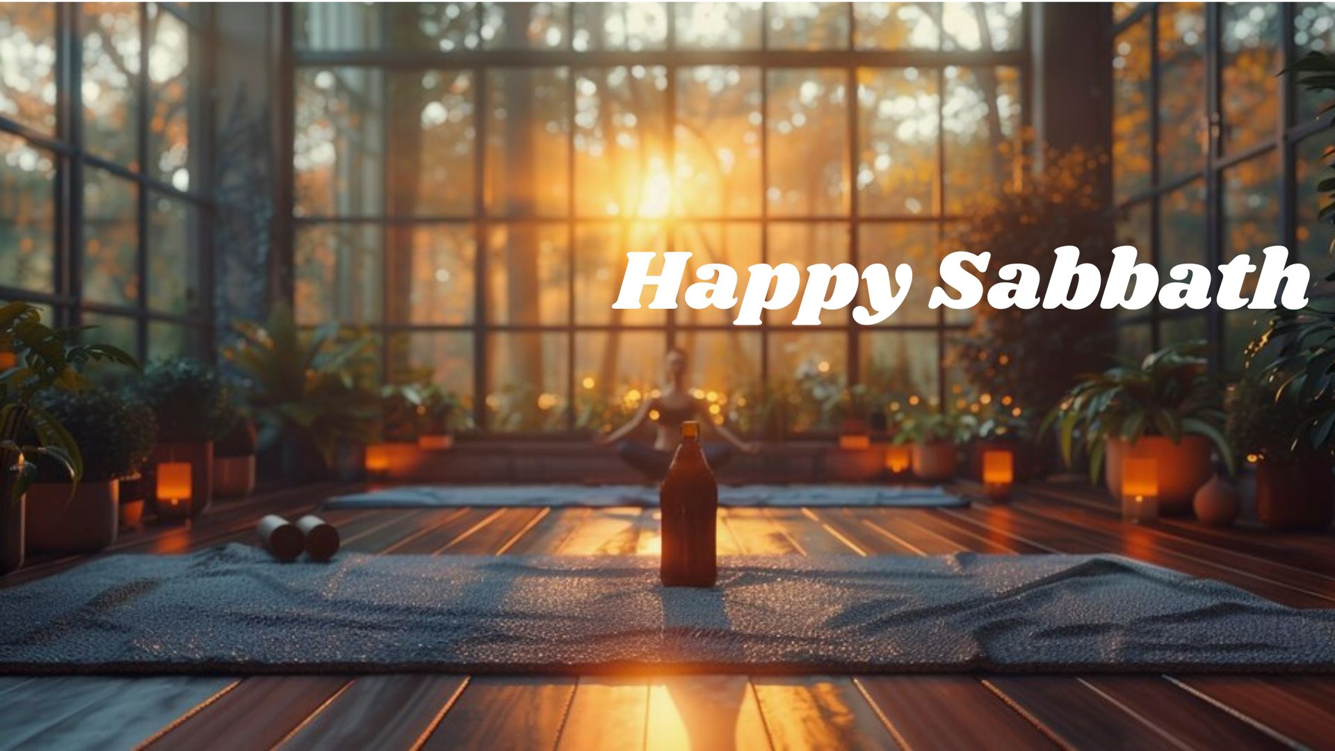 Sabbath Scripture: Find Rest And Renewal