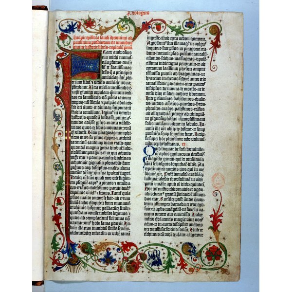 Sacred Texts In Christianity