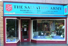 Salvation Guide: Eternal Life Uncovered