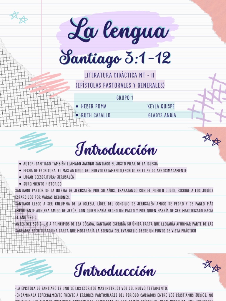Santiago 3 1 12
