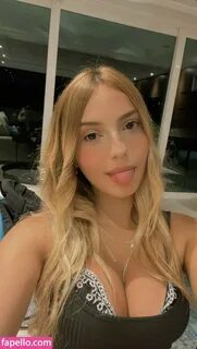 Sarah Estanislau Onlyfans