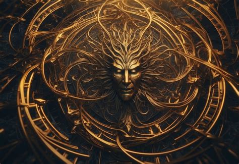 Satan Author Of Confusion: Finding Peace In Chaos
