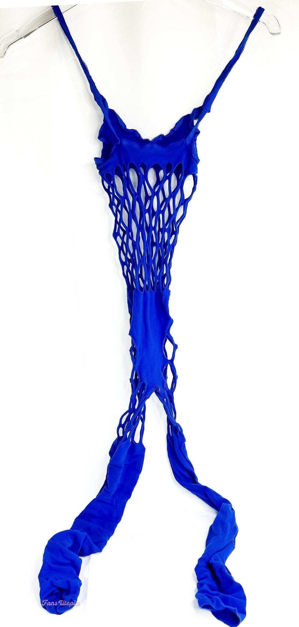 Savannah Bond Fishnet Guide: Knit Like Expert Savannah Bond Fishnet Guide: Knit Like Expert