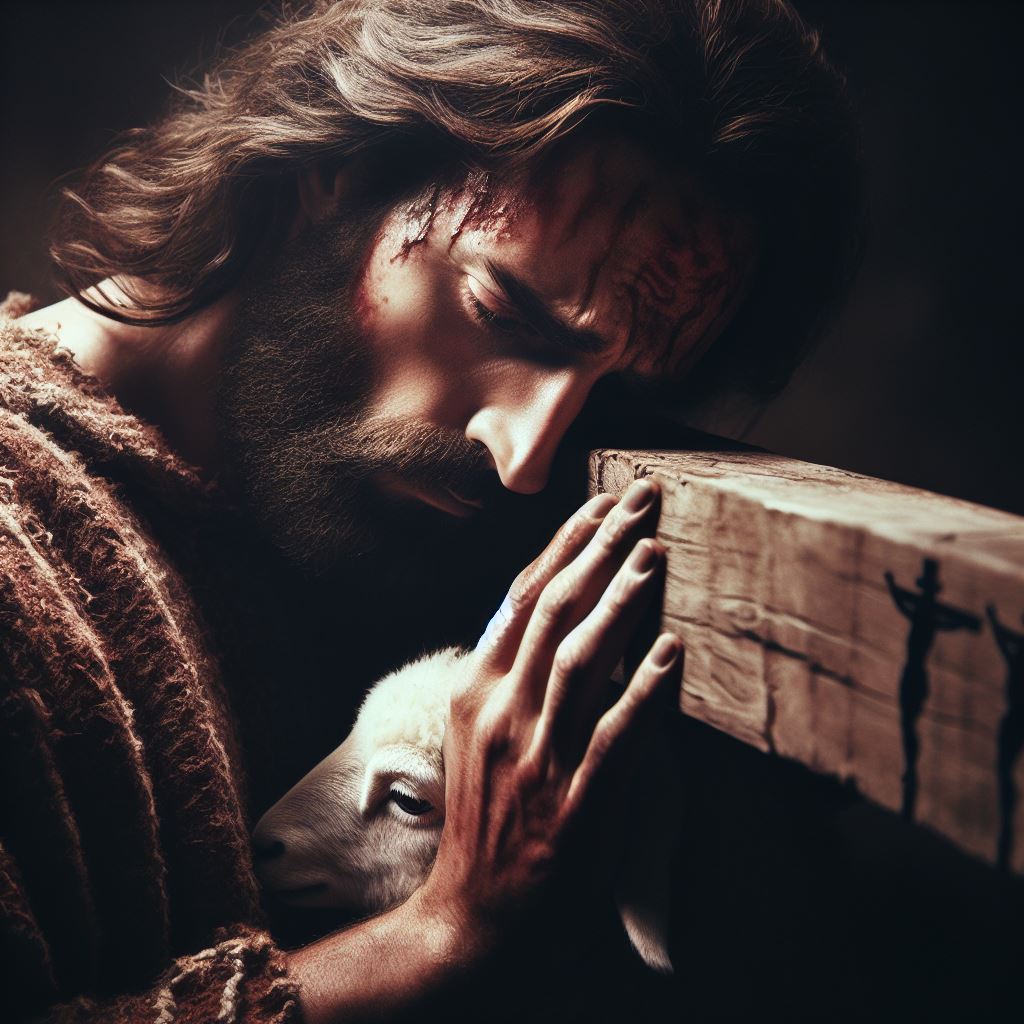Scripture On Suffering For Christ