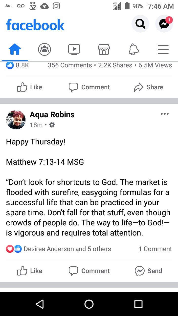 Scriptures About Success