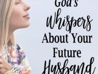 Scriptures On Future